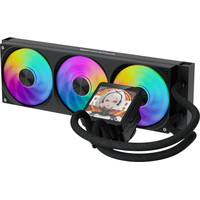 REFRIGERACION LIQUIDA NEBULA DV360S MAX A-RGB NEGRO DARKFLASH-20AA REFRIGERACION LIQUIDA NEBULA DV360S MAX A-RGB NEGRO DARKFLASH